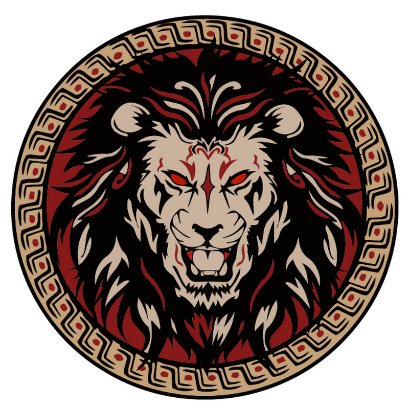 KingandQueenLion