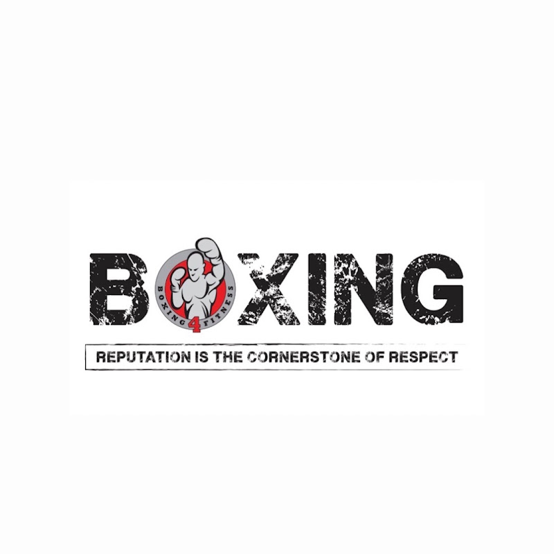The Boxing4Fitness Co.