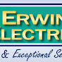 Erwin Electric, Inc. logo