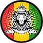 Vintage Reggae Vybz logo