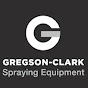 Gregson Clark Sprayers logo