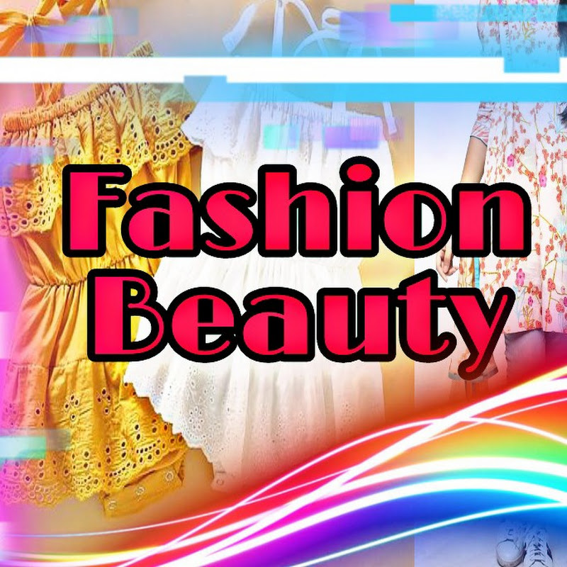 Fashion Beauty
