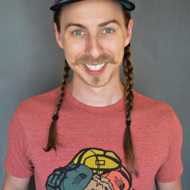 CharlesCurtisCreates