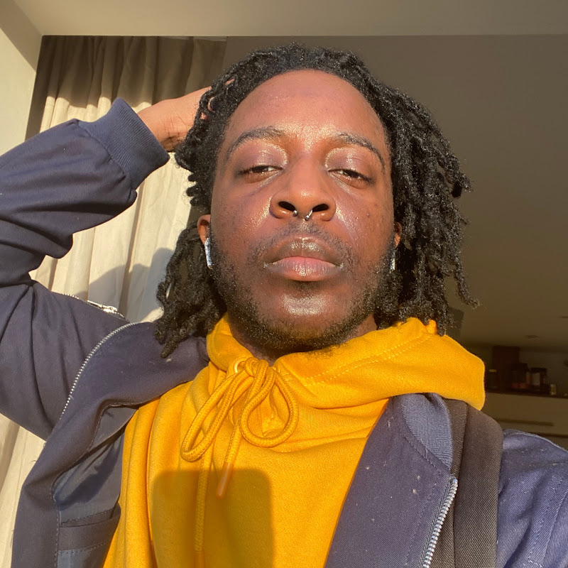 Loc'd Journal