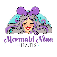 Mermaid Nina Travels Avatar