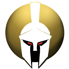 Логотип каналу Grand Spartan