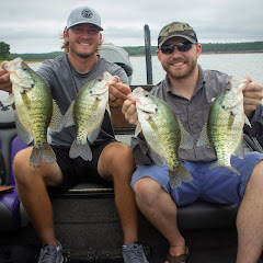 Truman Lake Fishing Intel