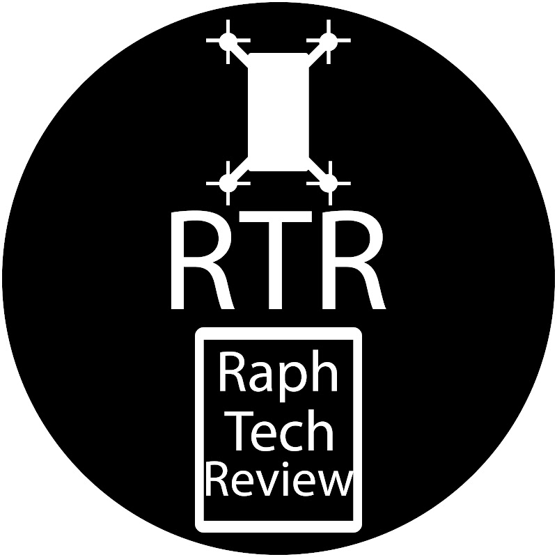 Raph Tech Review avatar