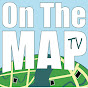 On The Map TV logo
