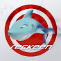 RECKEEN 3D STUDIO logo