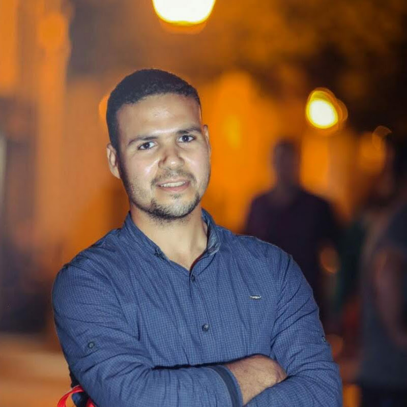 ‫السيد العسر (‪Elsayed Elasir‬‏)‬‎