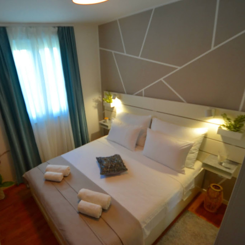 Olea Garden Apartment Split