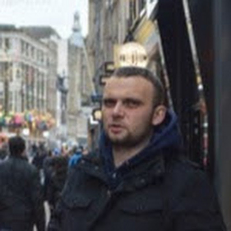Andrei Lazouski