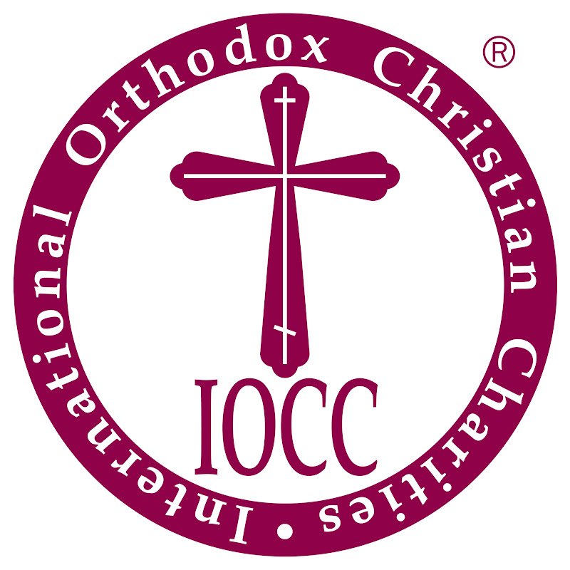 International Orthodox Christian Charities icon