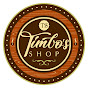 Timbo's Shop logo
