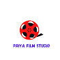 Priya Film Studio logo