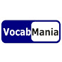 Vocab Mania logo