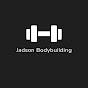 Jadson Bodybuilding logo