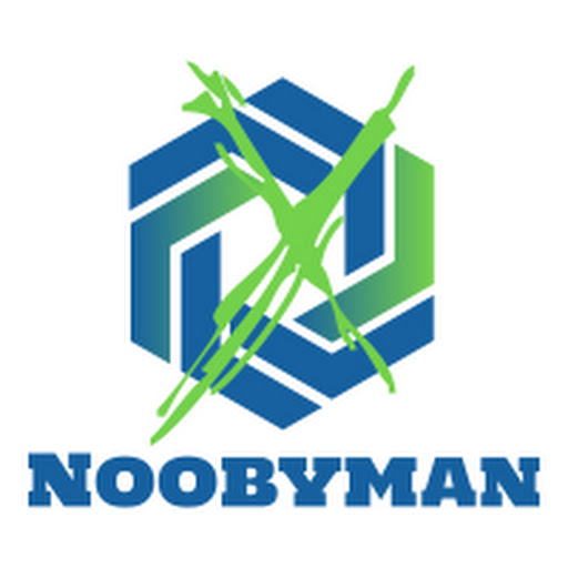 Noobyman Is Not a Noob