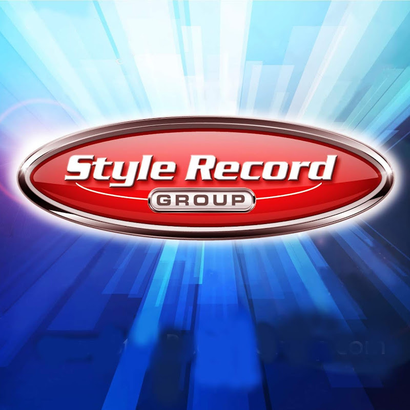 Style Record Group. com