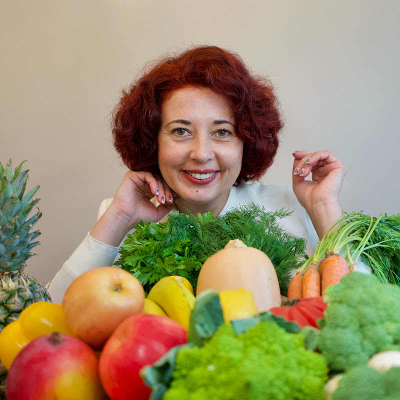 Anna's Gluten Free Life