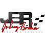 Johnny Bohmer Proving Grounds logo