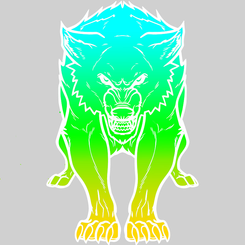 Wolfy's Bass icon
