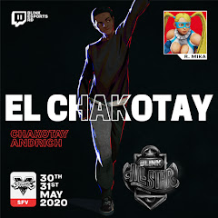 ElChakotay Avatar