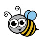 Silly Bee Songs logo