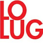 LOLUG LEGO Club logo