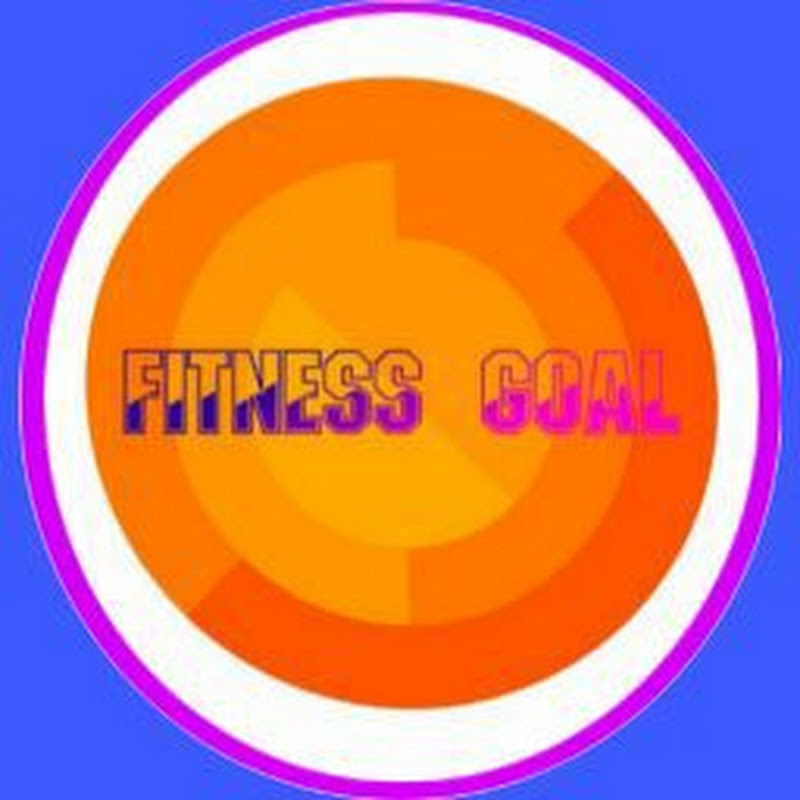 FITNESS GOAL CHANNEL