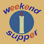 weekendsupper logo