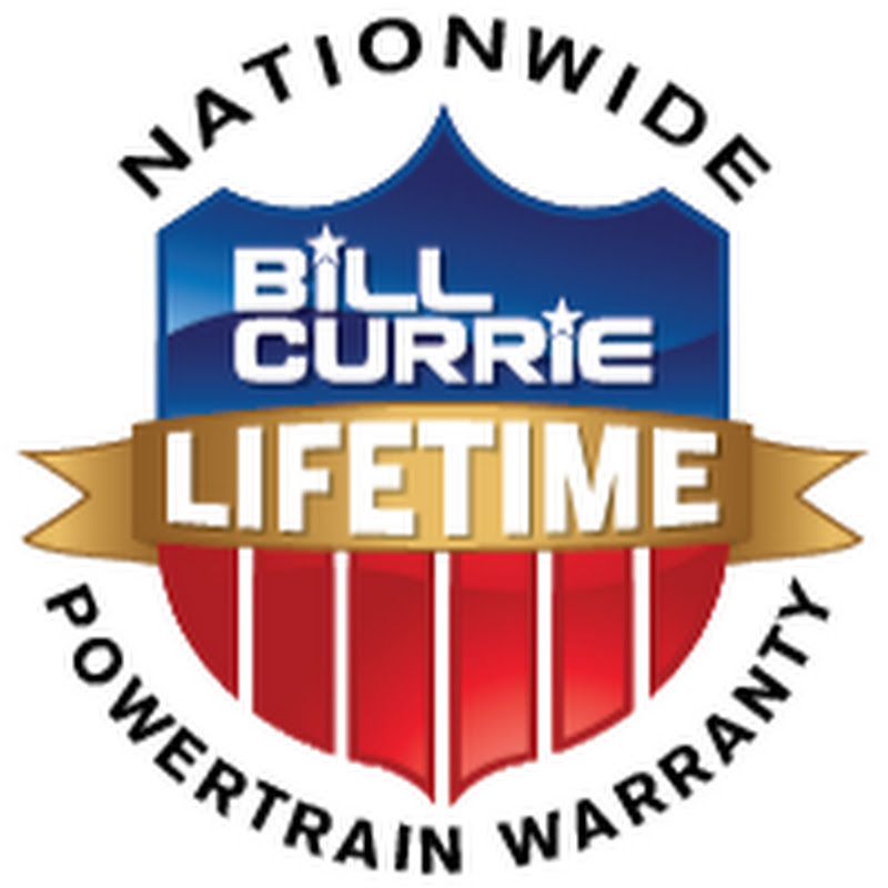 Bill Currie Ford