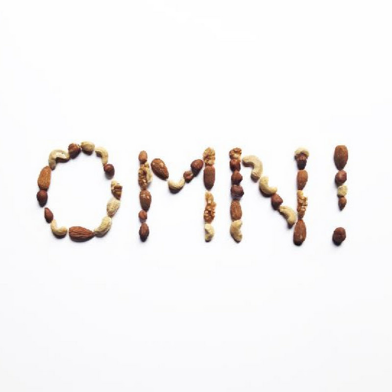 OH MY NUT!