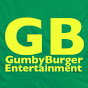 GumbyBurger Entertainment logo
