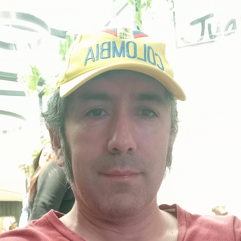 Rodolfo Campos