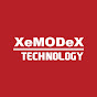 XeMODeX Inc logo
