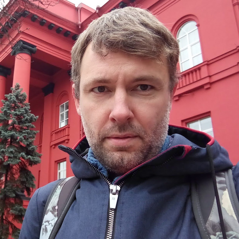 Volodymyr POLTORAK
