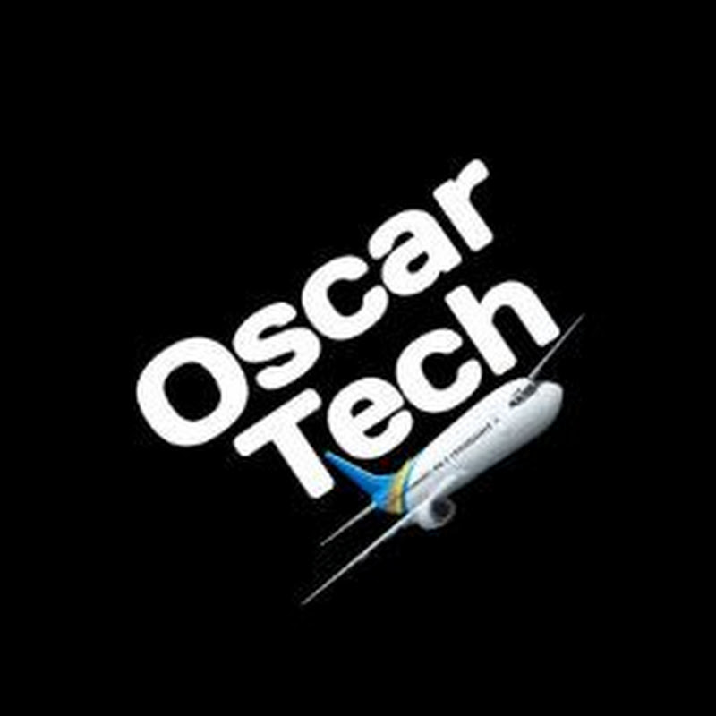 OscaR TecH