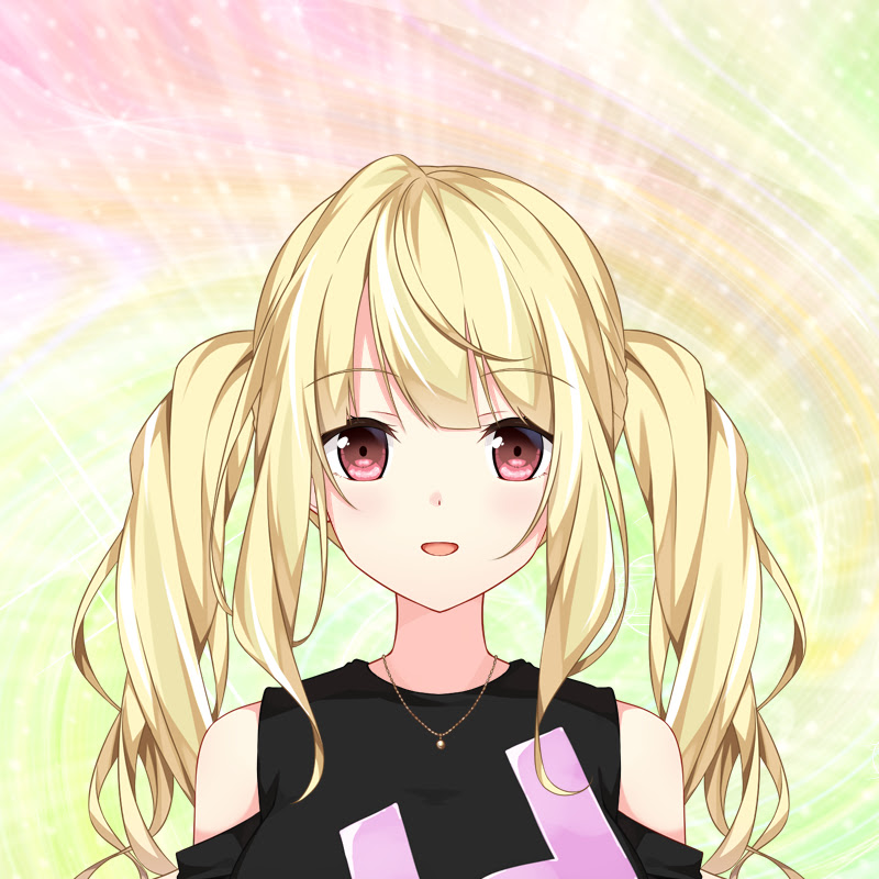 皇祝 きなこ / Kimino Kinako