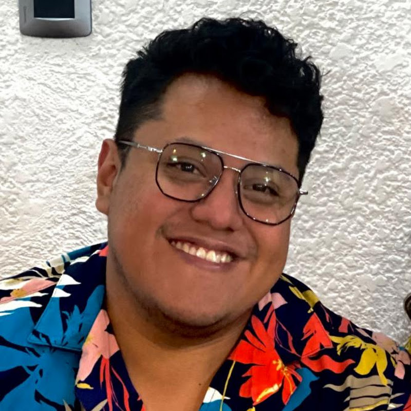 Gary Hernandez GT