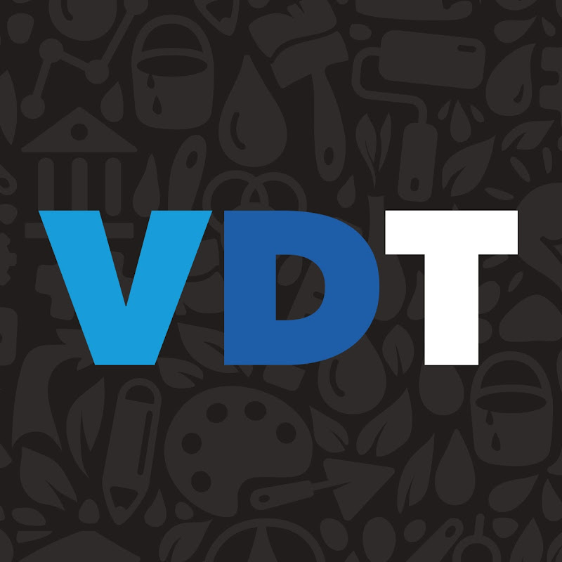 VDT l Влог о недвижимости и строительстве Logo