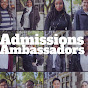 CCNY Admissions Ambassadors logo