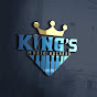 Kings Music Records logo