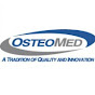 OsteoMed logo