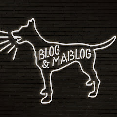 Blog & Mablog Avatar