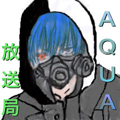 AQUA放送局:ラグルス