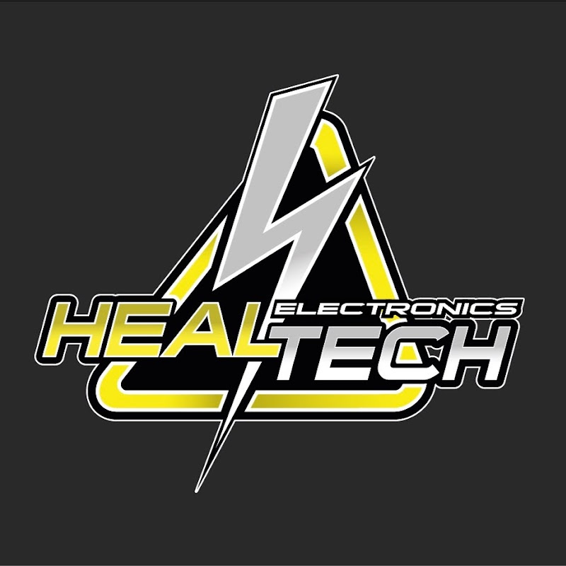 HealTech Electronics Ltd.
