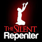 The Silent Repenter logo