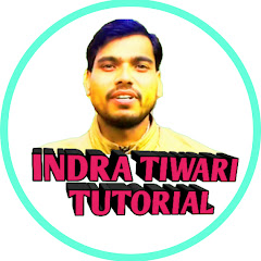 Channel thumbnail for Indra tiwari TUTORIAL